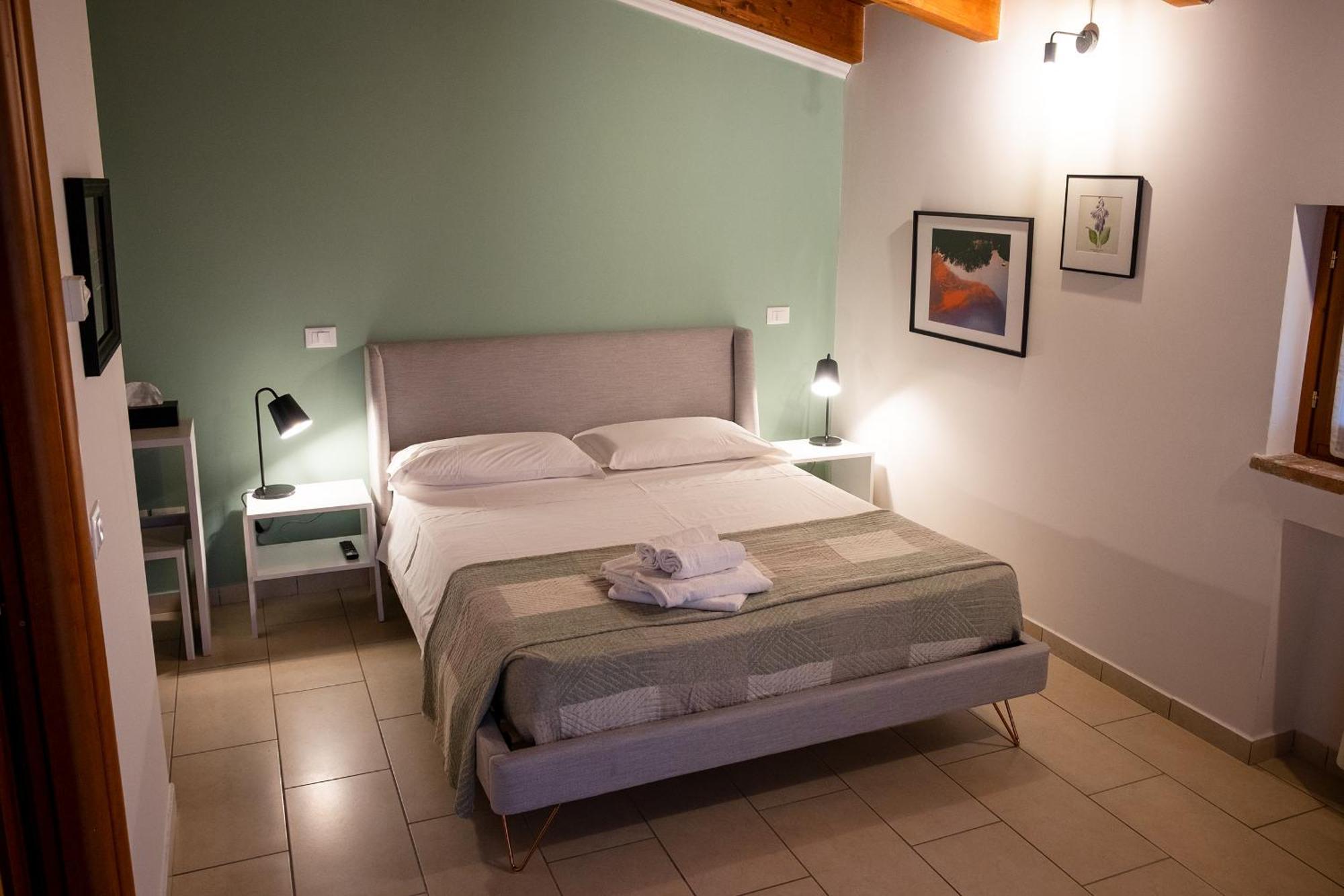 Lo Scacciapensieri Guest House Francavilla Al Mare Exterior foto