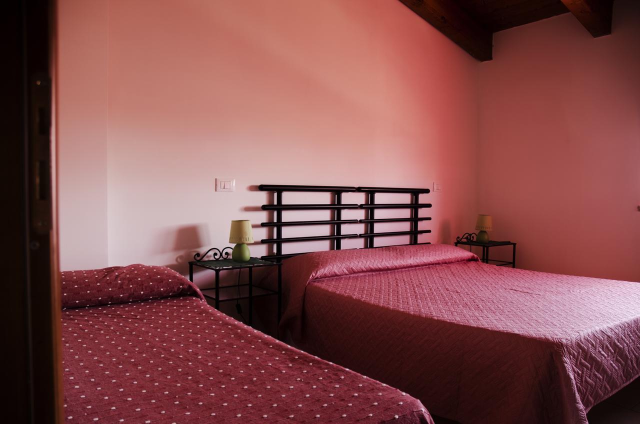 Lo Scacciapensieri Guest House Francavilla Al Mare Exterior foto
